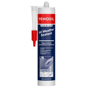 Герметик Penosil водостойкий каучуковый Premium Sealant 280мл