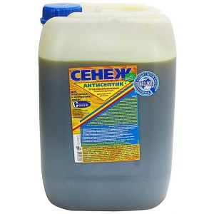 Антисептик СЕНЕЖ 10 кг
