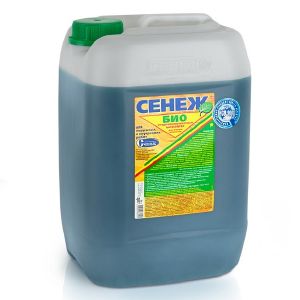 Антисептик СЕНЕЖ БИО 10 кг