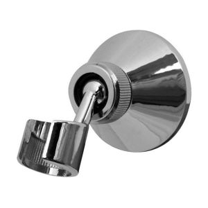 Держатель для лейки Рыжий кот, настенный, поворотный, 6x6x10 см