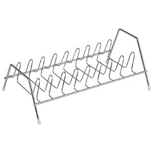 Сушилка для посуды W4169C (8 тарелок), 26*15*10 см