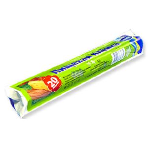 [70332] Пищевая пленка 20м*30см в рулоне