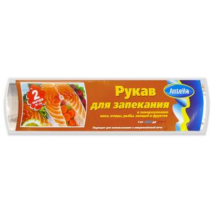 [71155] Рукав для запекания 2м*30см