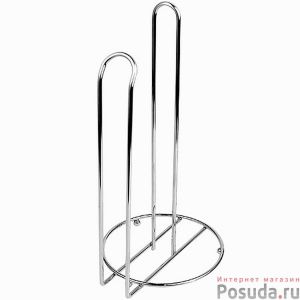 [3187] Подставка д/бумажных полотенец метал