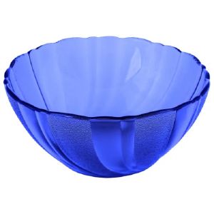 Салатник стекл 18см SEA BRIM SAPHIR 50166-06