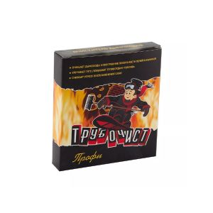Средство Трубочист Профи 100 гр (2шт по 50 гр)