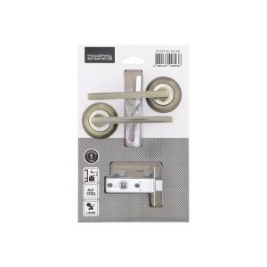 ФЗ Комплект для двери FZ SET 01L 100 AB