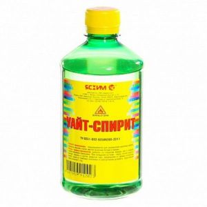 Уайт-спирит 1,0 л