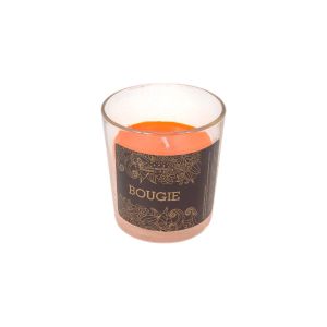 Свеча Charm Aroma в стакане Сочное манго