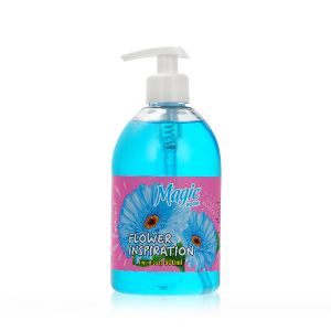 Жидкое мыло Magic Boom « Flower Inspiration » 500мл