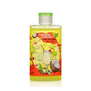 Гель для душа Sensicare Coctail « Пина Колада » 445мл
