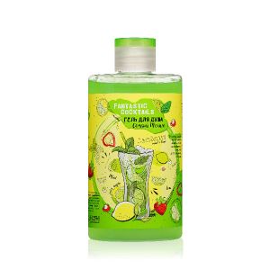 Гель для душа Sensicare Coctail « Мохито » 445мл