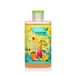 Гель для душа Sensicare Coctail « Тропик » 445мл