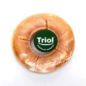 Кольцо жевательное Triol DENTAL, 7 см, 45 г, 1 шт