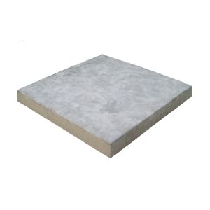 Плита бетонная Krotbers 500х500х80 мм
