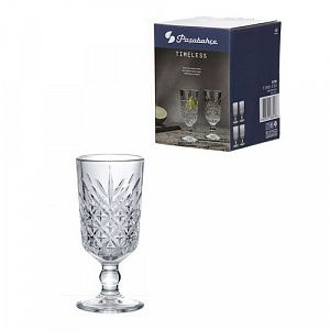 Набор рюмок Pasabahce Timeless 60 мл 4 шт 51729
