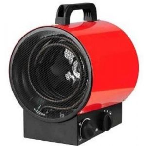 Тепловая пушка 2.0 кВт EDON ED-TSE-20FC