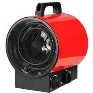 Тепловая пушка 3.0 кВт EDON ED-TSE-30FС