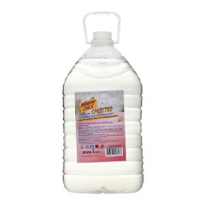 Средство для чистки ванн Mister Dez Eco-Cleaning, 5 л 9563159
