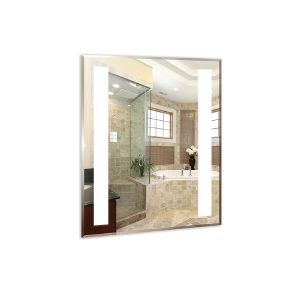 ЗЕРКАЛО MIXLINE «ТАНГО» 600*800 (ШВ) СВЕТОДИОДНАЯ ПОДСВЕТКА, ФАЦЕТ