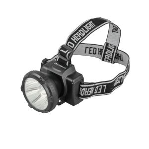 Фонарь налоб.ULTRAFLASH 5LED 3 х R06 (Р)