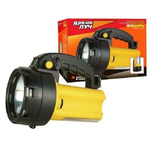 Фонарь ЯРКИЙ ЛУЧ А-507 