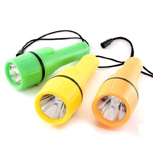 Фонарь ЯРКИЙ ЛУЧ Е1-206 «Поплавок» (Р)