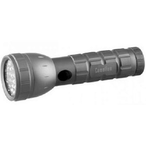 Фонарь CAMELION LED5113-28 3 хR03 Титан