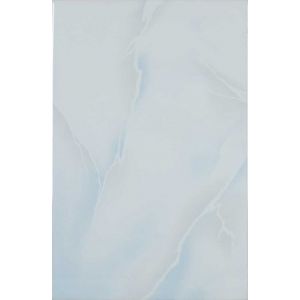 Плитка облицовочная 200 x 300 «София» Голубой Светлый 1,44 м2 (24 шт) Шахтинская