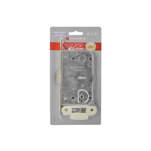 Замок врезной PALLADIUM 600 GP