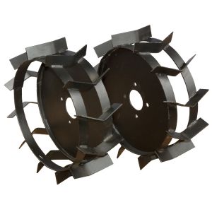 Грунтозацеп d30 600/130 МБ Нева,Ока,Каскад (Пара) 