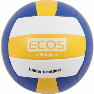 Мяч волейбольный MOTION VB103 №5 ECOS