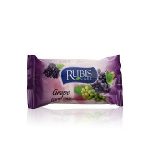Мыло туалетное Rubis Grape 60 г