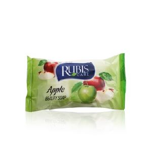 Мыло туалетное Rubis Apple 60 г