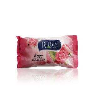 Мыло туалетное Rubis Rose 60 г