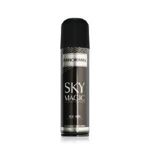 Мужской дезодорант Panorama Sky Magic 150 мл