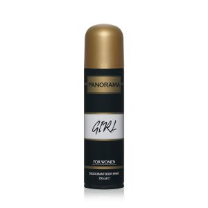 Женский дезодорант Panorama Girl 150 мл