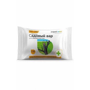 Вар садовый 150гр Август х60
