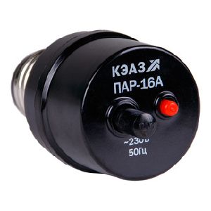Пробка-Автомат 25А КЭАЗ ПАР-25 УХЛ4