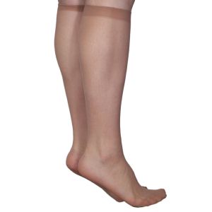 Гольфы капроновые Арт.Г-25