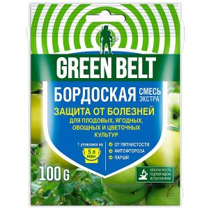 Бордоская смесь 100 гр