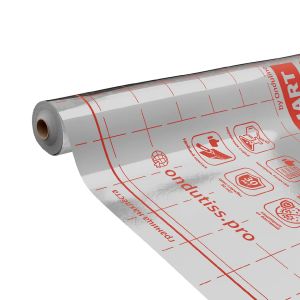 Пароизоляция Ondutiss Smart Termo 70 г/м2 70 м2