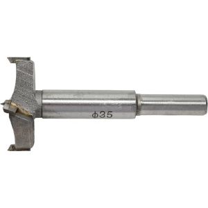 Сверло Форстнера по дереву 35 мм