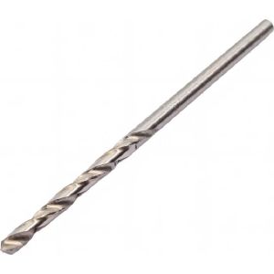 Сверло по металлу HSS 2,5 мм, 2шт