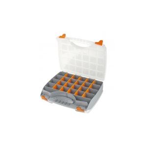Органайзер STELS 325 х280 х85 мм пластик.двухстор.90709