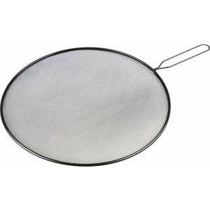 Экран защитный от брызг Sprazzo ( с рукояткой), диам. 33 см