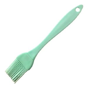 Кисточка из силикона PENNELLO VERDE, 17*3*1 см