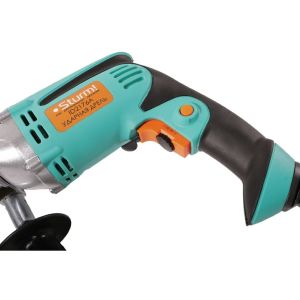 Дрель ударная Sturm!, 750Вт, 0-2800об/мин, 0-42000уд/мин, патрон 13мм, метал корп редук ID2176A