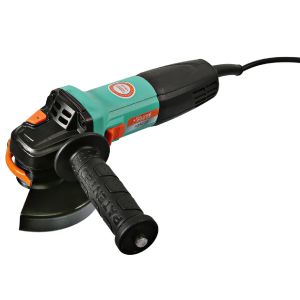 УШМ Sturm!, 125мм, 1000Вт, 10000об/мин, ТОНКАЯ РУКОЯТЬ, mod T AG9012T