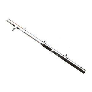 Cпиннинг штекерный силовой CROCODIL на винтах (резьба) 100-250g 2,7m